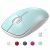 V8 Fashion Wireless Mouse – 30 meter