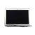 Apple MacBook Air 13 inch – A1466 – Display Assembly – 2013 t/m 2017- Silver