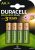 Duracell Recharge Plus AA – 1300mAh