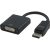 DisplayPort – DVI-I Adapter