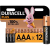 Duracell AAA Battery 12 Pack