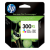 HP 300XL (CH644EE) Tricolor Inktcartridge