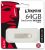 Kingston DataTraveler SE9 G2 USB Stick – 64GB – USB 3.0