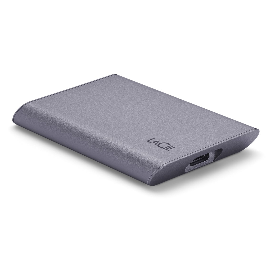 LaCie Mobile SSD Secure Externe Harde Schijf – 2TB