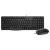 RAPOO X120S Wired Optical Mouse & Keyboard Combo