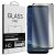 Screenprotection 9H Tempered Glass voor Samsung S8