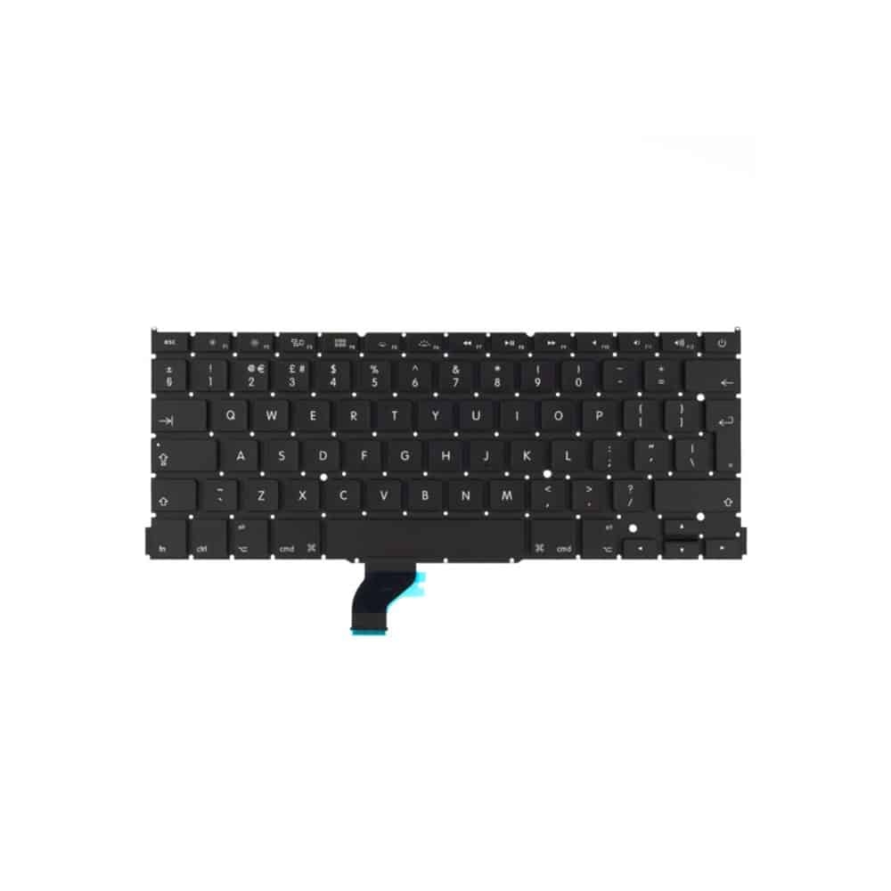 MacBook Pro A1502 13-inch toetsenbord QWERTY US (Late 2013 – Early 2015)