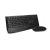 draadloos toetsenbord en muis Rapoo 1800P5