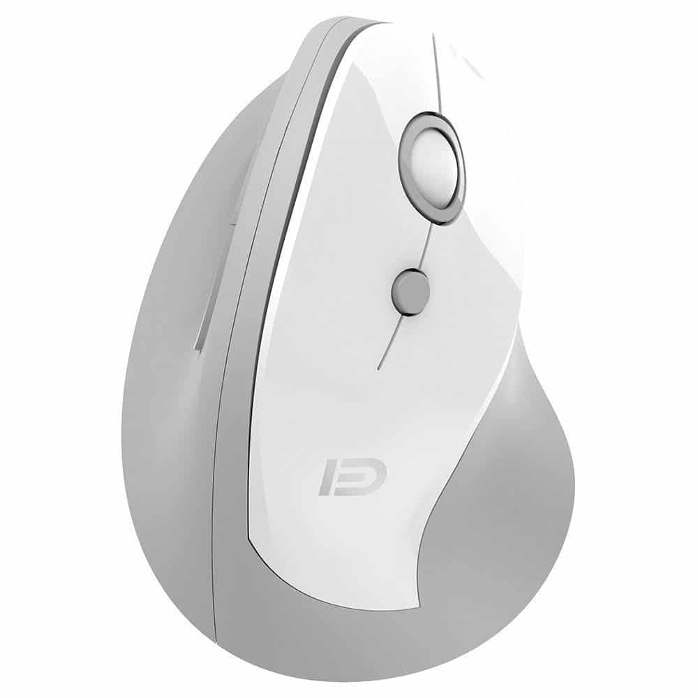 FD i887 Wireless Vertical Mouse
