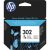 HP 302 – Inktcartridge – Driekleuren