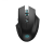 i720 black Silent gaming wireless mouse