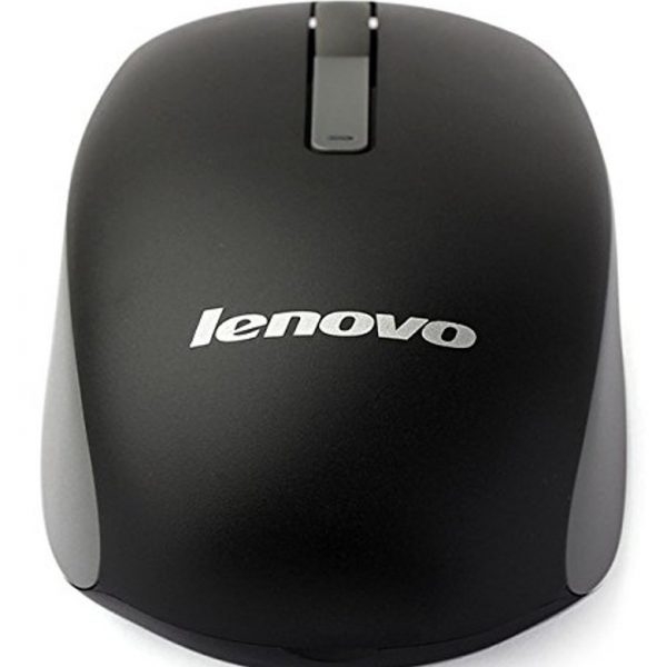 Lenovo Wireless Mouse N100