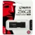 Kingston DataTraveler 100 G3 256GB USB Stick 3.0 Flash Drive – Zwart