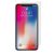Tempered Glass Screen Protector – iPhone X – 3D Black