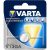 Batterij Varta knoopcel v13ga lithium blister à 1stuk
